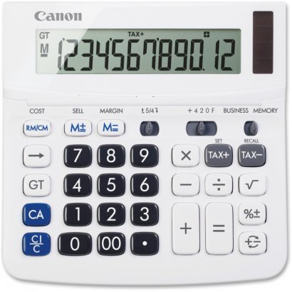 Handheld Display Calculator TX220TSII