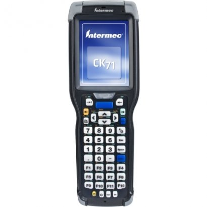 Intermec Handheld Terminal CK71AB2KC00W1400