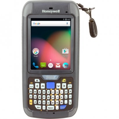 Honeywell Handheld Terminal CN75EQ6KCF2A6110