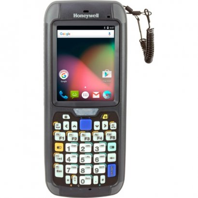 Honeywell Handheld Terminal CN75EN7KC00A6101