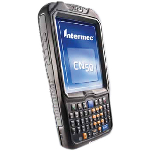 Intermec Handheld Terminal CN50BNU1L220