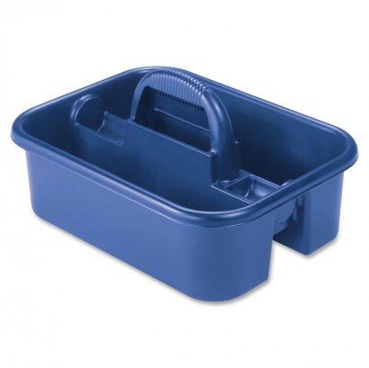 Handheld Tote Caddy 09185BLUE