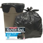 Handi-Bag Wastebasket Bags HAB6FT60CT