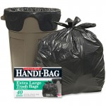 Handi-Bag Wastebasket Bags HAB6FTL40CT