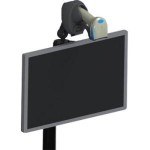Hands Free Scan-Lamp Assembly KN 101