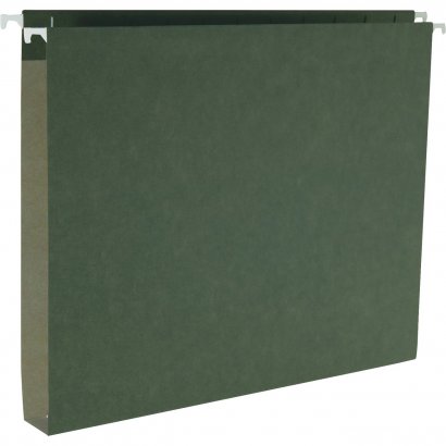 Business Source Hanging Box Bottom File Folder 43850