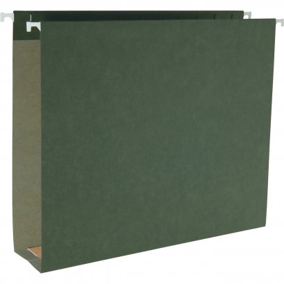 Business Source Hanging Box Bottom File Folder 43851