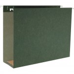 Business Source Hanging Box Bottom File Folder 43852