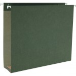 Business Source Hanging Box Bottom File Folder 43854