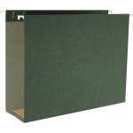 Business Source Hanging Box Bottom File Folder 43855