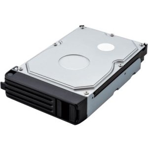 Buffalo Hard Drive OP-HD4.0BST-3Y