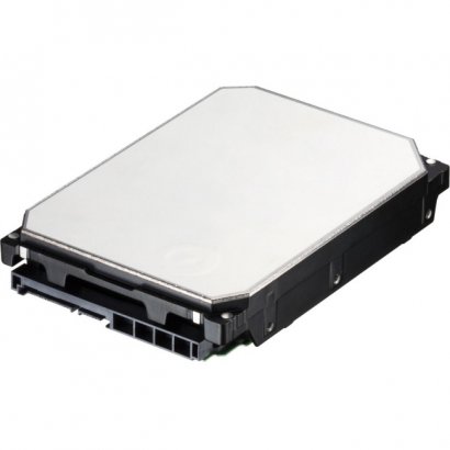 Buffalo Hard Drive OP-HD8.0BH/B