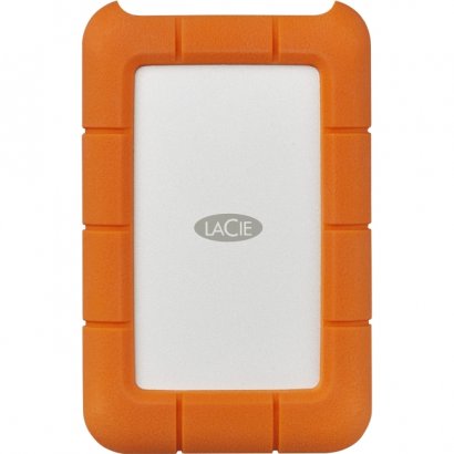 LaCie Hard Drive STFR4000800