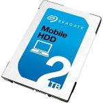 Seagate Hard Drive ST2000LM007