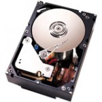 Axiom Hard Drive 81Y9790-AX