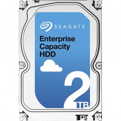 Seagate Hard Drive ST2000NM0065