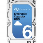 Seagate Hard Drive ST6000NM0205