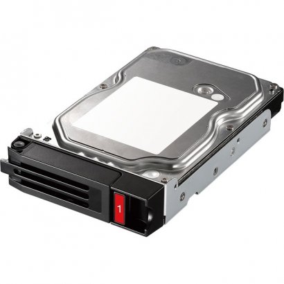 Buffalo Hard Drive OP-HD2.0N