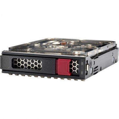 HPE Hard Drive P09155-K21