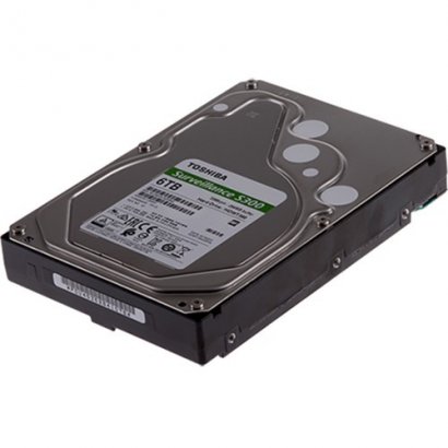 AXIS Hard Drive 01859-001