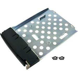 QNAP Hard Drive Tray SP-SS-TRAY-BLACK