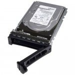 Dell Technologies Hard Drive with Hybrid Carrier 400-ATJM