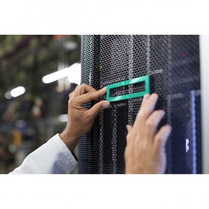 HPE Hard Drive with Smart Carrier Q2P80A