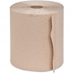 Genuine Joe Hard Wound Roll Towel 75004324