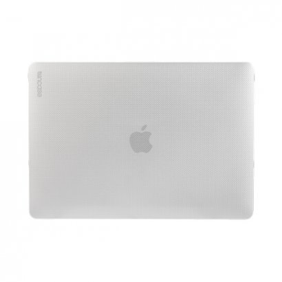 Hardshell Case for 13-inch MacBook Pro - Thunderbolt 3 (USB-C) Dots INMB200629-CLR INMB200629-CLR