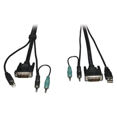 Tripp Lite Hardware Connectivity Kit P759-006