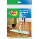 Hardwood Floor Mop M005RCT