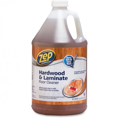 Hardwood/Laminate Floor Cleaner ZUHLF128CT