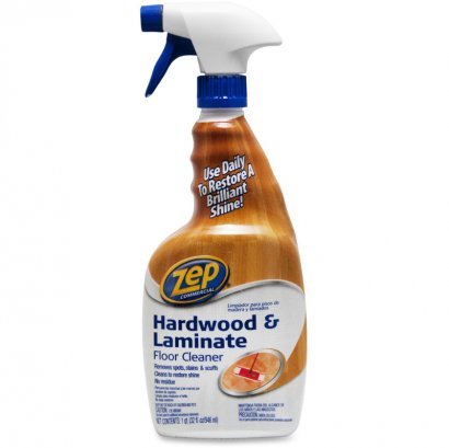 Hardwood/Laminate Floor Cleaner ZUHLF32CT