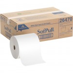 SofPull Hardwound Roll Paper Towel 26470