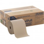 SofPull Hardwound Roll Paper Towel 26480