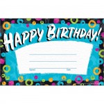 TREND Harmony Birthday Recognition Awards 81090