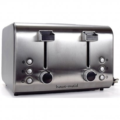Coffee Pro Haus-Maid 4-Slice Toaster OG8590