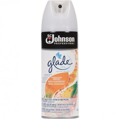 Glade Hawaiian Breeze Scent Air Spray 682263CT