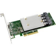 Microsemi HBA 1100-8e Adapter 2293300-R