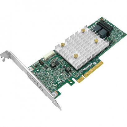 Microsemi Adaptec HBA 1100-8i Adapter 2293200-R