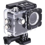 Aluratek HD 1080p Sports Camera ASC1080F