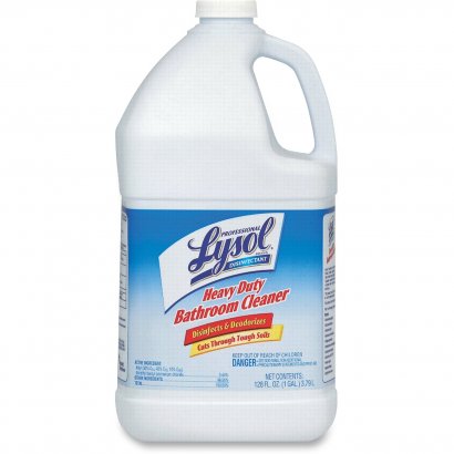 LYSOL HD Bathroom Cleaner 94201