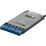 Panduit HD Flex Network Patch Panel FHS9N-12-10N