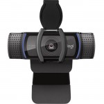 Logitech HD PRO Webcam 960-001257