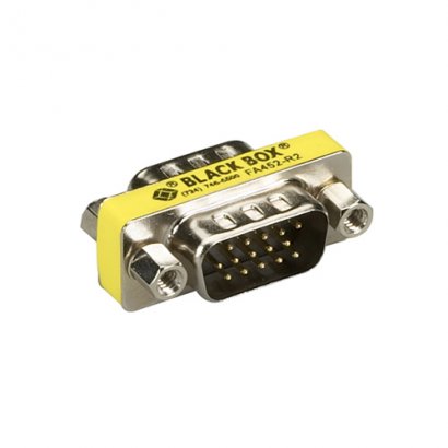 Black Box HD15 Gender Changer FA452-R2