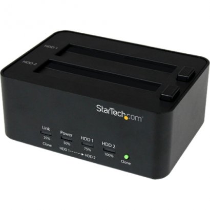 StarTech.com HDD Dock SATDOCK2REU3