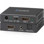 Comprehensive HDMI 18Gbps Audio Extractor CPA-HDA3