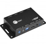 SIIG HDMI 2.0 Audio Extractor/Embedder CE-H23M11-S1