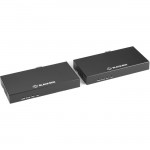 Black Box HDMI 2.0 Extender over Fiber AVX-HDMI2-FO-HDB