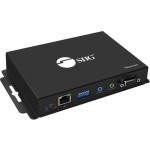 SIIG HDMI 2.0 Video Wall Over IP Multicast System - Receiver CE-H25311-S1